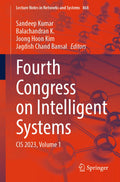 Lecture Notes in Networks and Systems