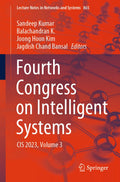 Lecture Notes in Networks and Systems
