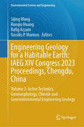 Environmental Science and Engineering