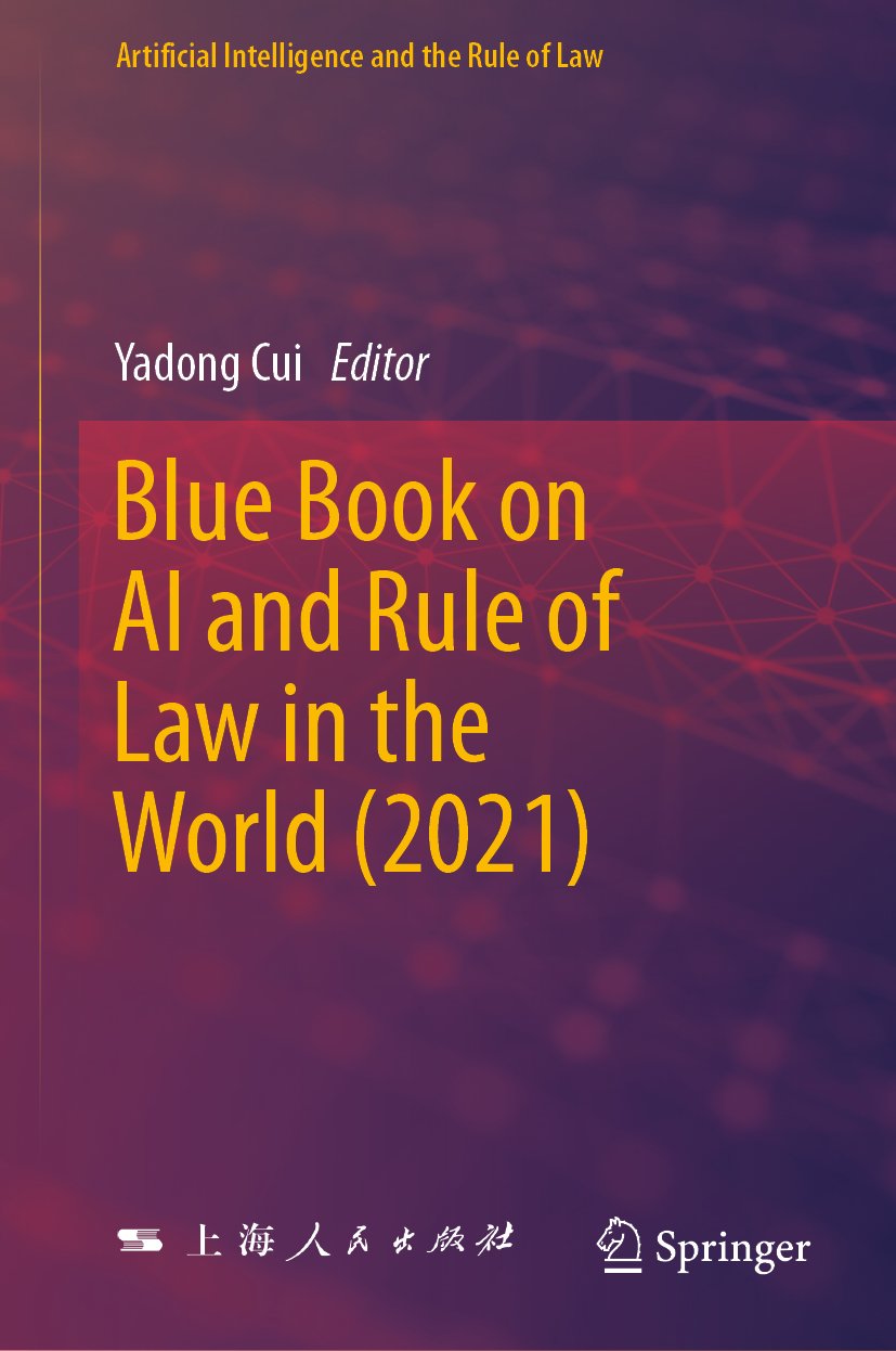 Artificial Intelligence and the Rule of Law