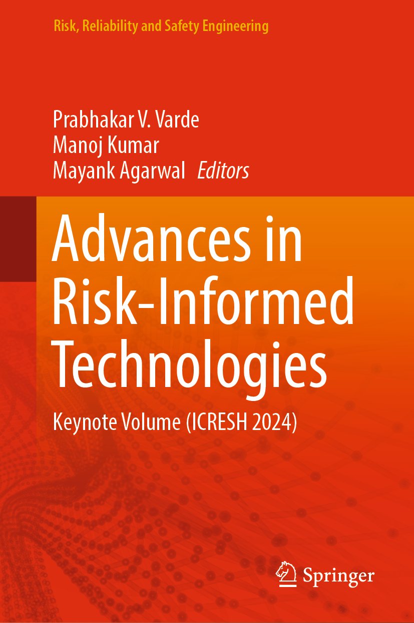 Risk, Reliability and Safety Engineering