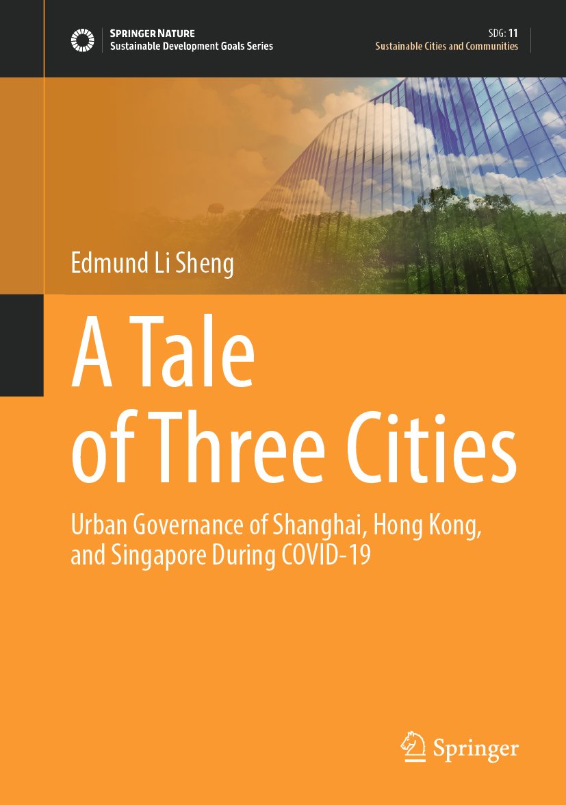 Sustainable Development Goals Series