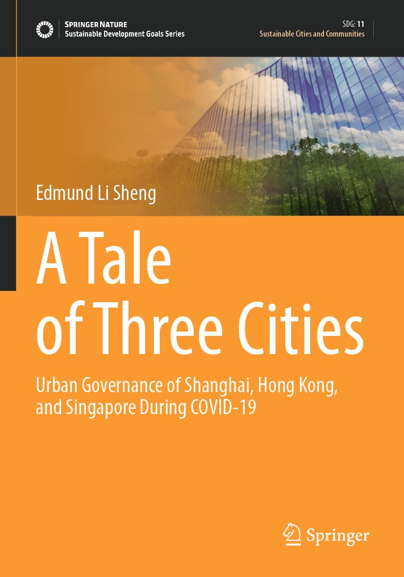 Sustainable Development Goals Series