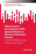 SpringerBriefs in Education
