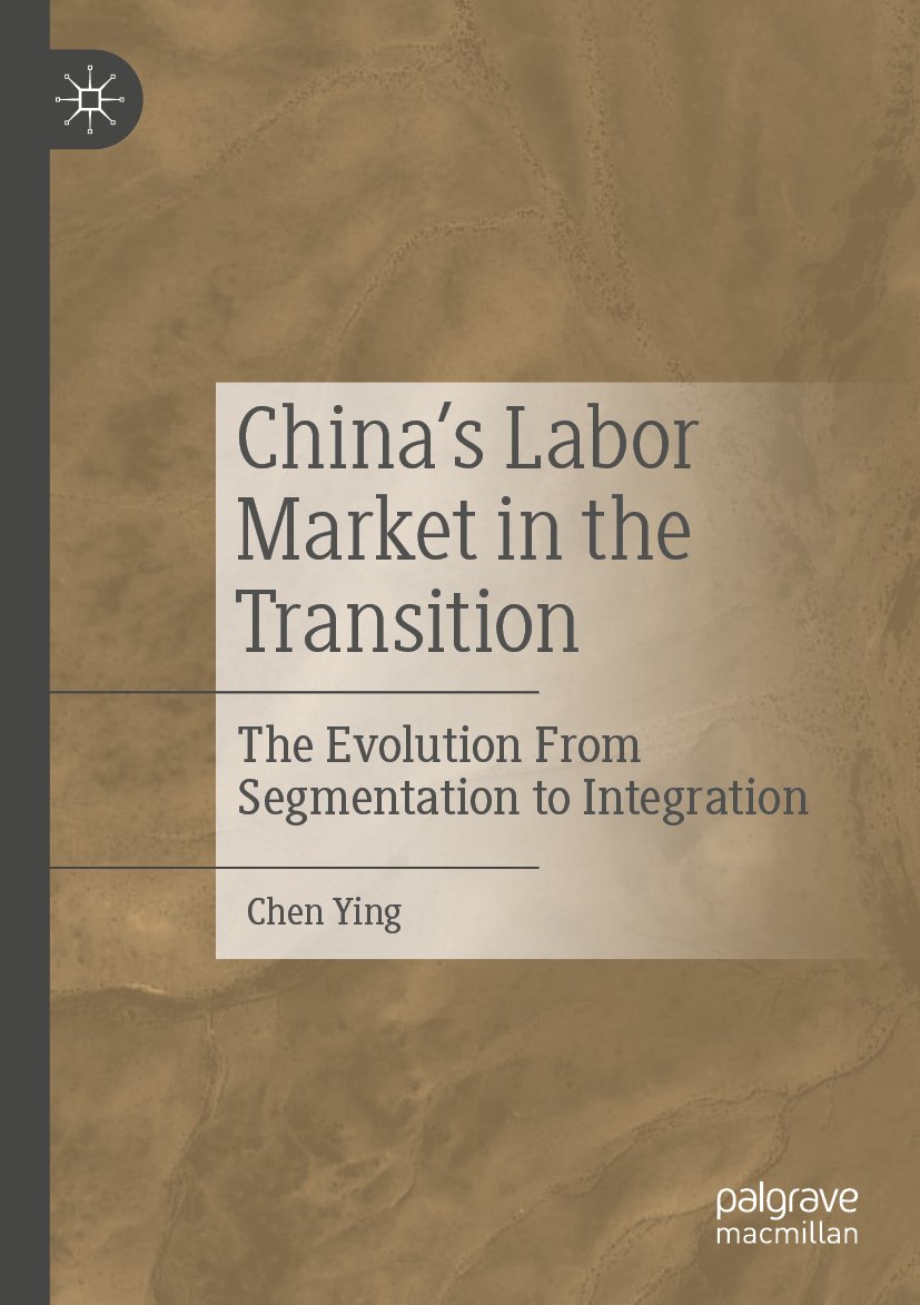 China’s Labor Market in the Transition