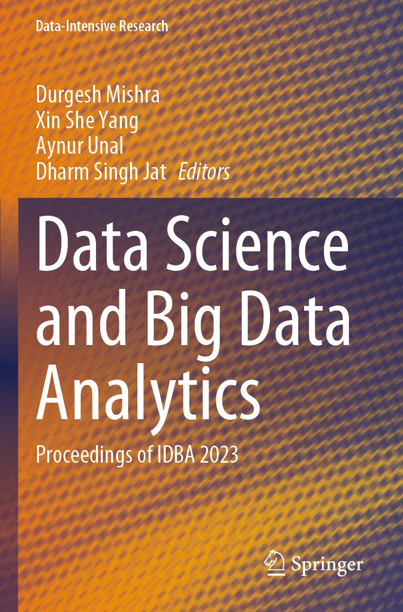 Data-Intensive Research