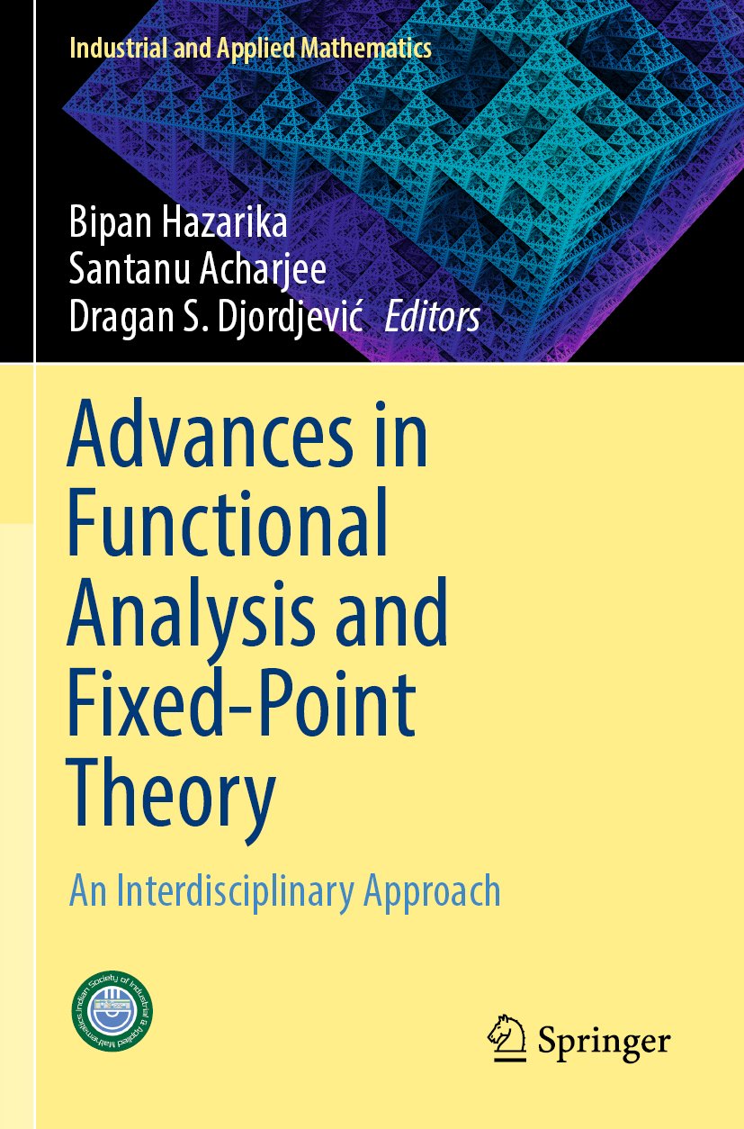 Industrial and Applied Mathematics