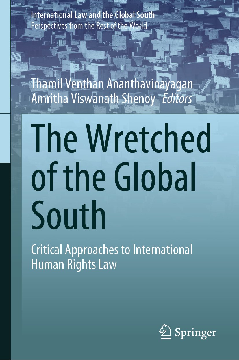 International Law and the Global South