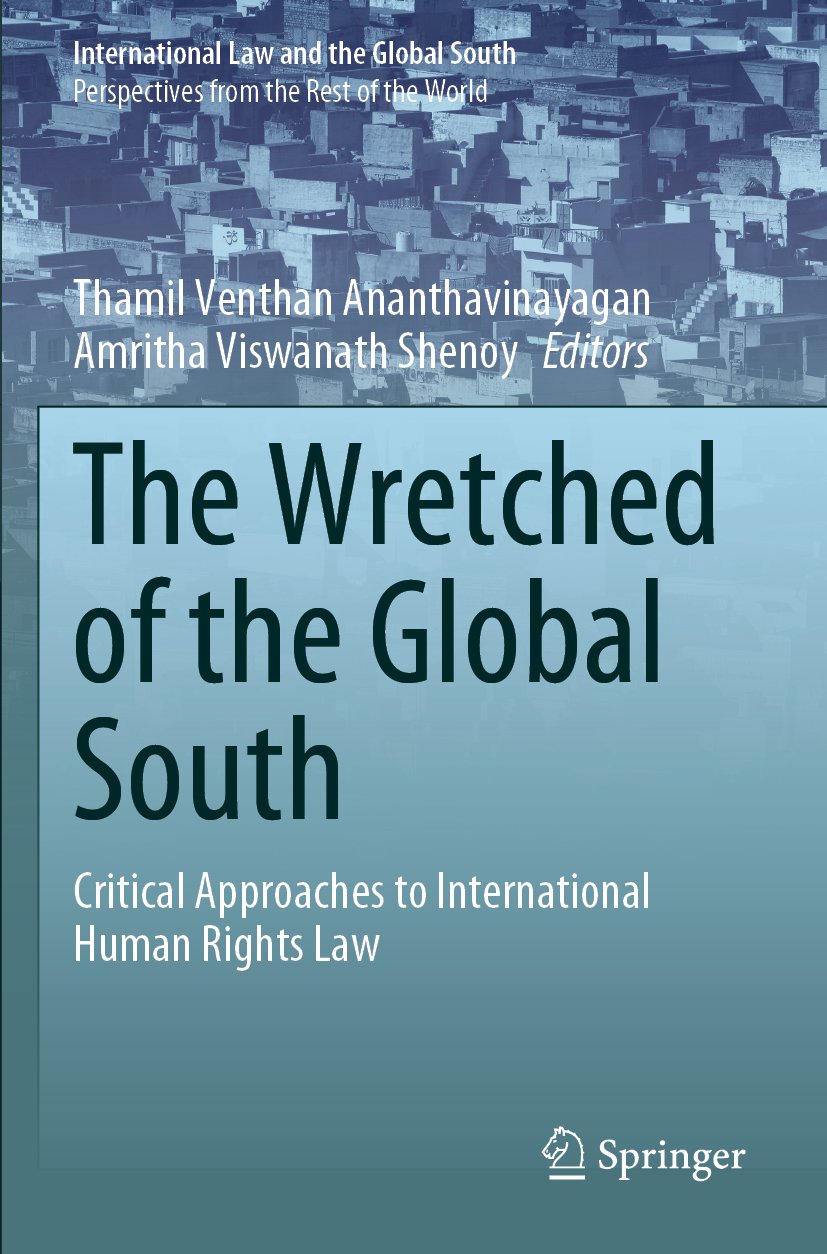 International Law and the Global South