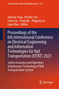 Lecture Notes in Electrical Engineering