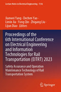Lecture Notes in Electrical Engineering