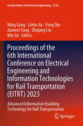 Lecture Notes in Electrical Engineering