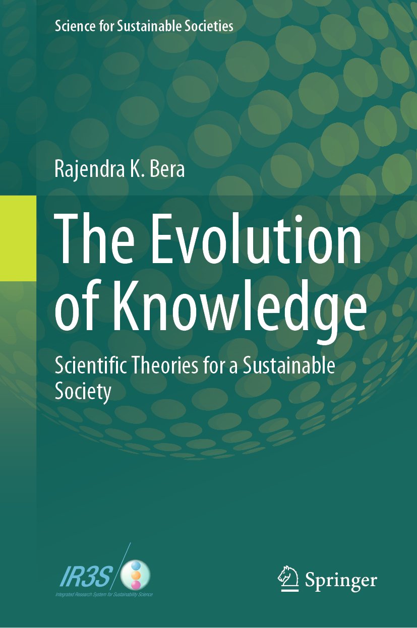 Science for Sustainable Societies