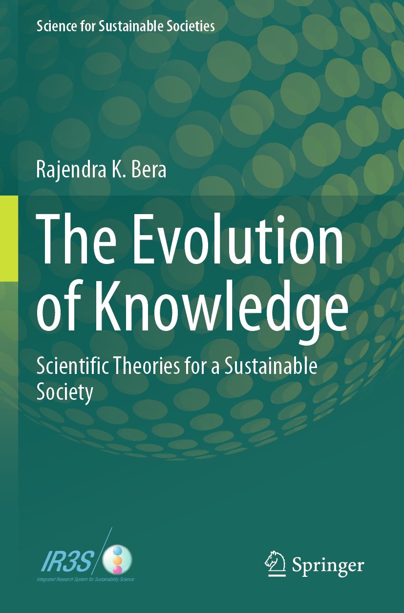 Science for Sustainable Societies