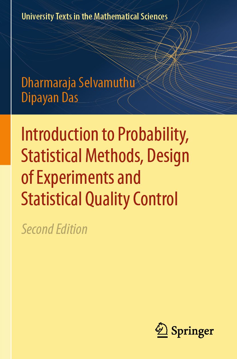 University Texts in the Mathematical Sciences