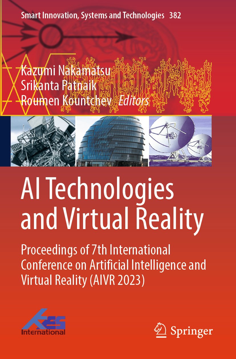 Smart Innovation, Systems and Technologies