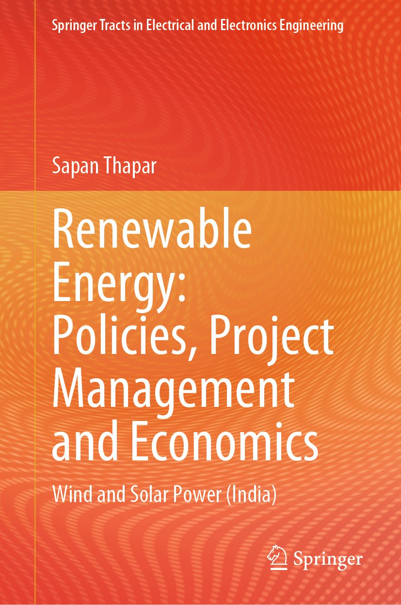 Springer Tracts in Electrical and Electronics Engineering