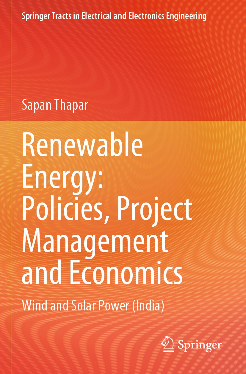 Springer Tracts in Electrical and Electronics Engineering