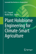 Sustainable Plant Nutrition in a Changing World
