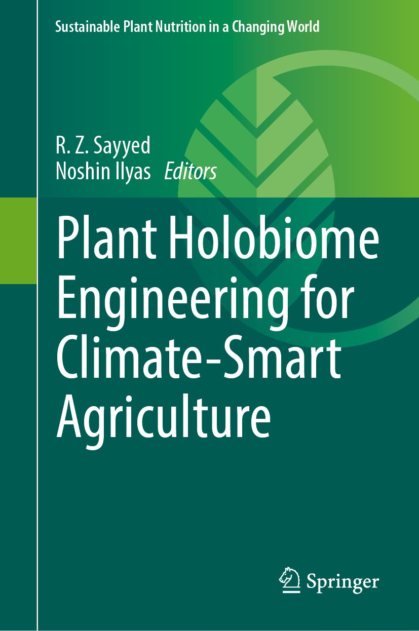 Sustainable Plant Nutrition in a Changing World