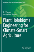 Sustainable Plant Nutrition in a Changing World