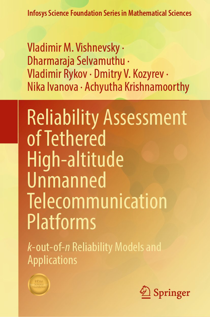 Infosys Science Foundation Series