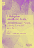 A Malaysian Ecocriticism Reader