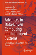 Lecture Notes in Networks and Systems