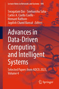 Lecture Notes in Networks and Systems
