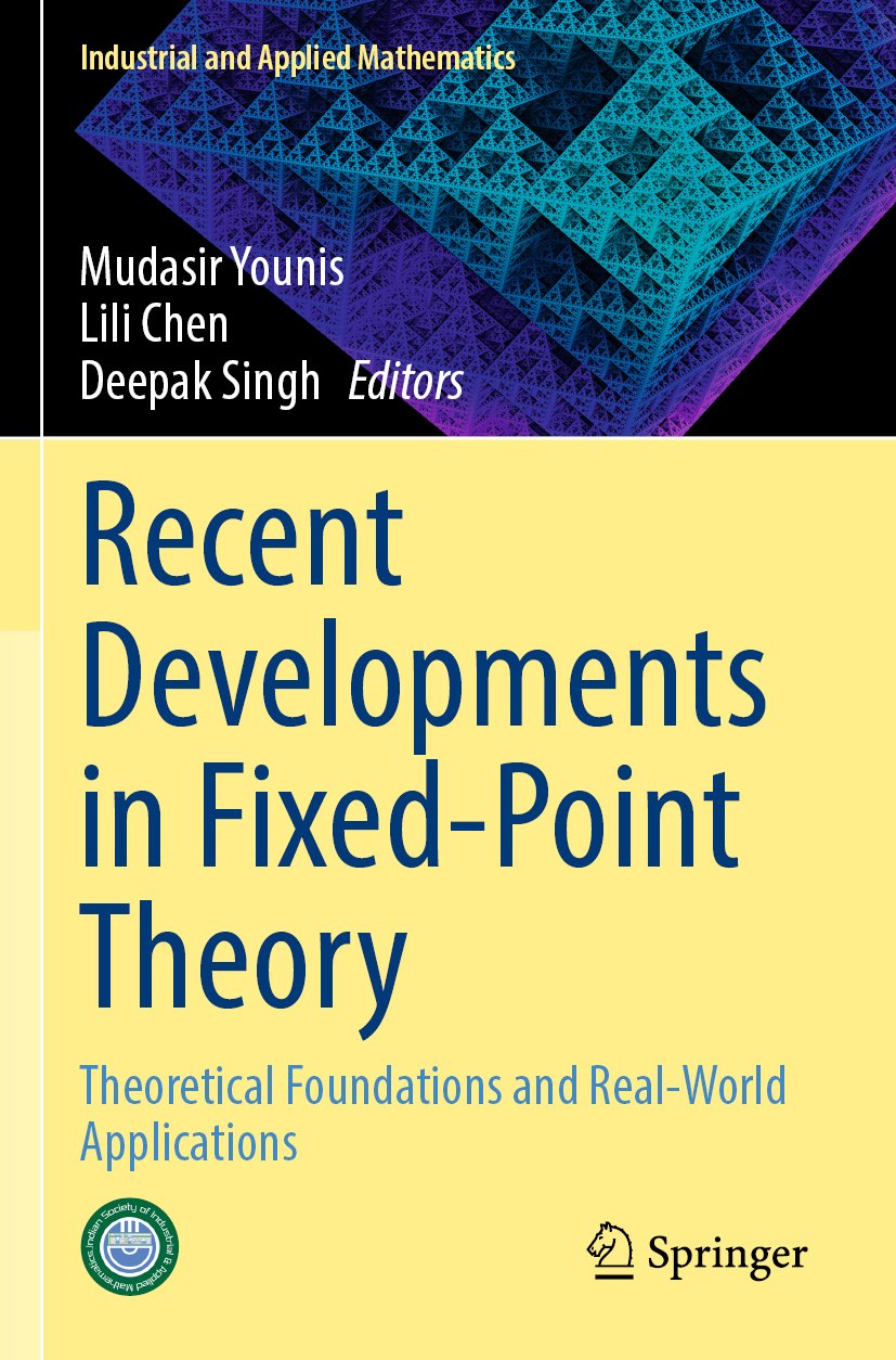 Industrial and Applied Mathematics