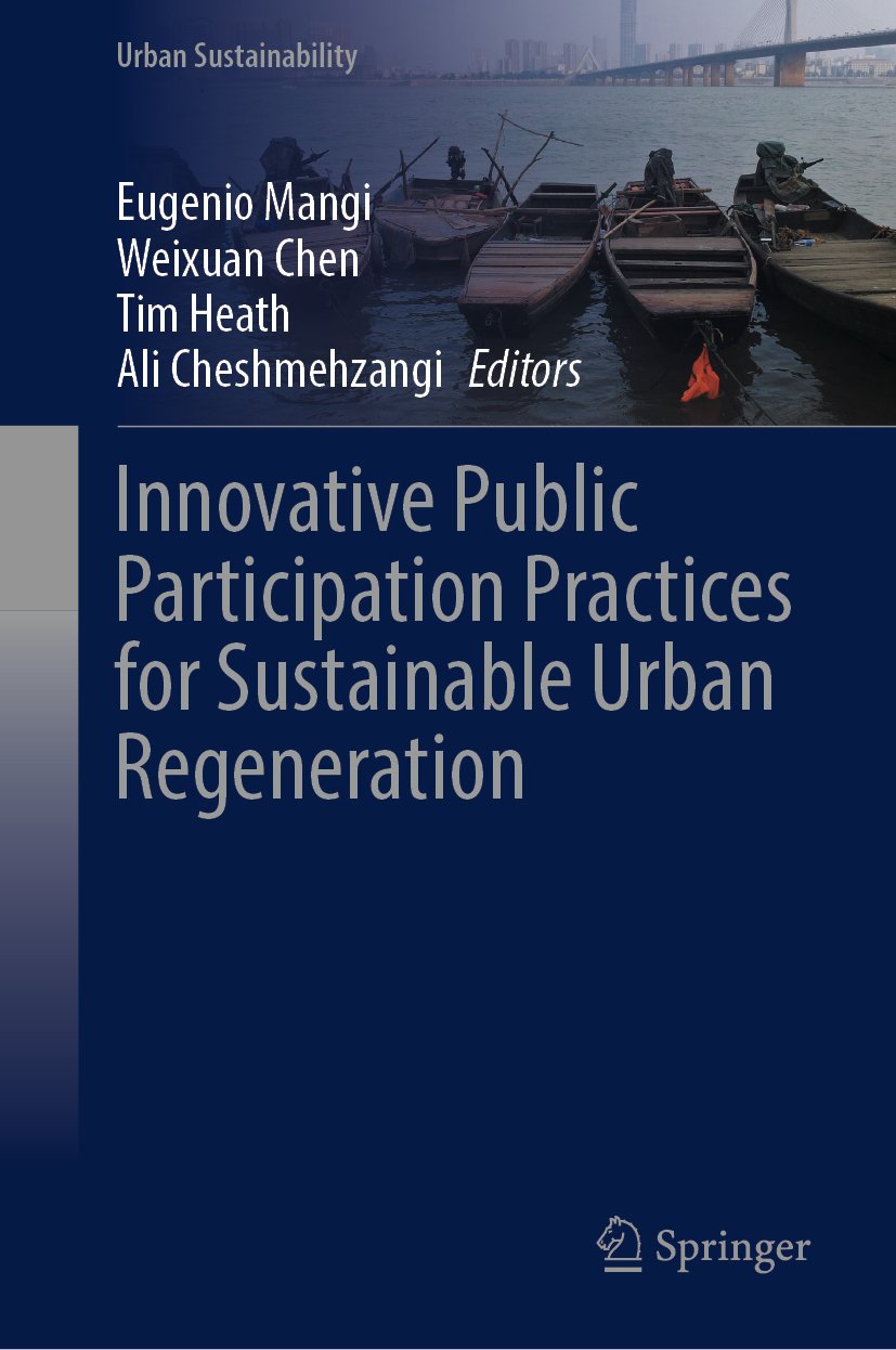Urban Sustainability