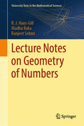 University Texts in the Mathematical Sciences
