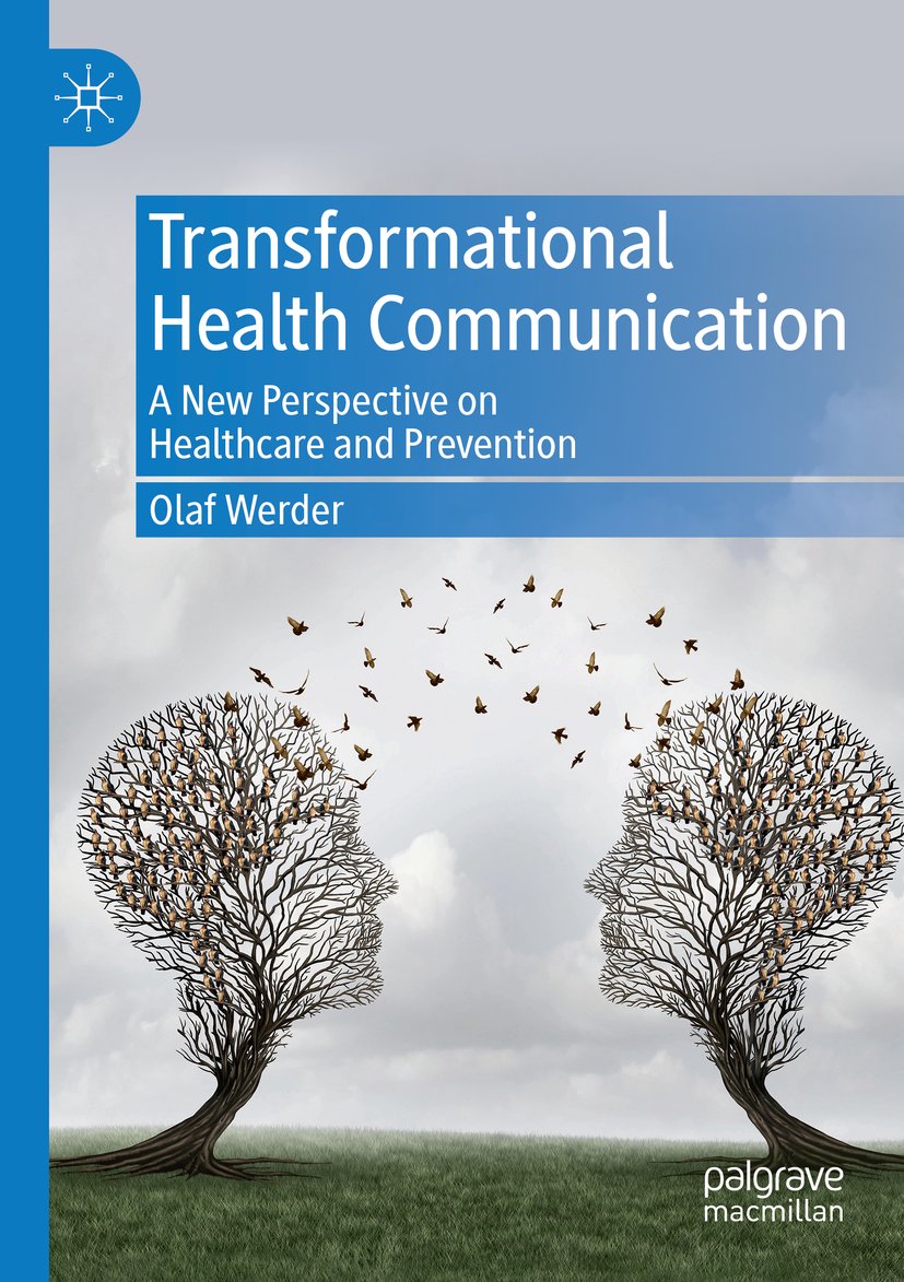 Transformational Health Communication