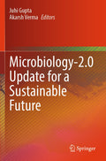 Microbiology-2.0 Update for a Sustainable Future