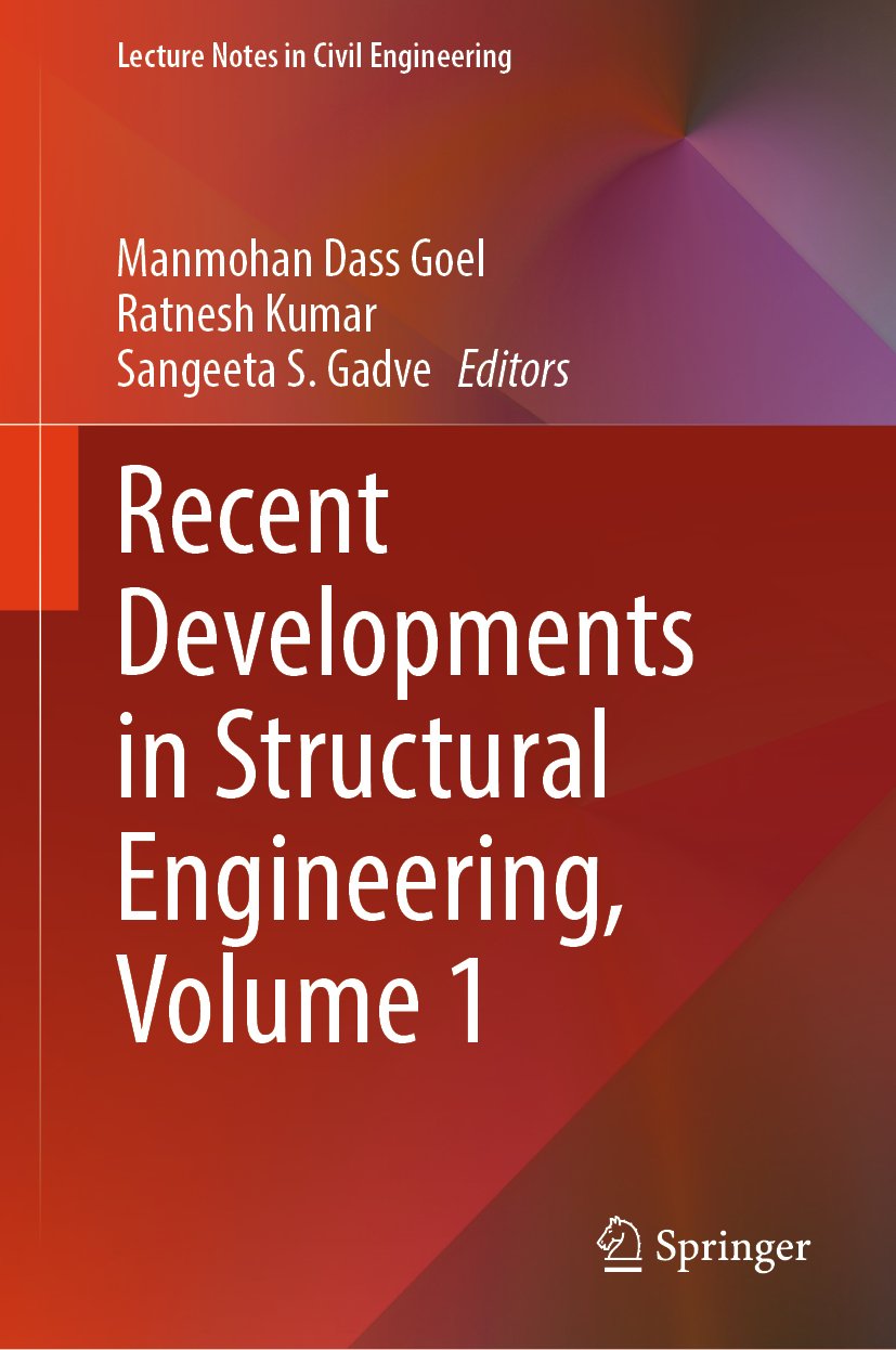 Lecture Notes in Civil Engineering