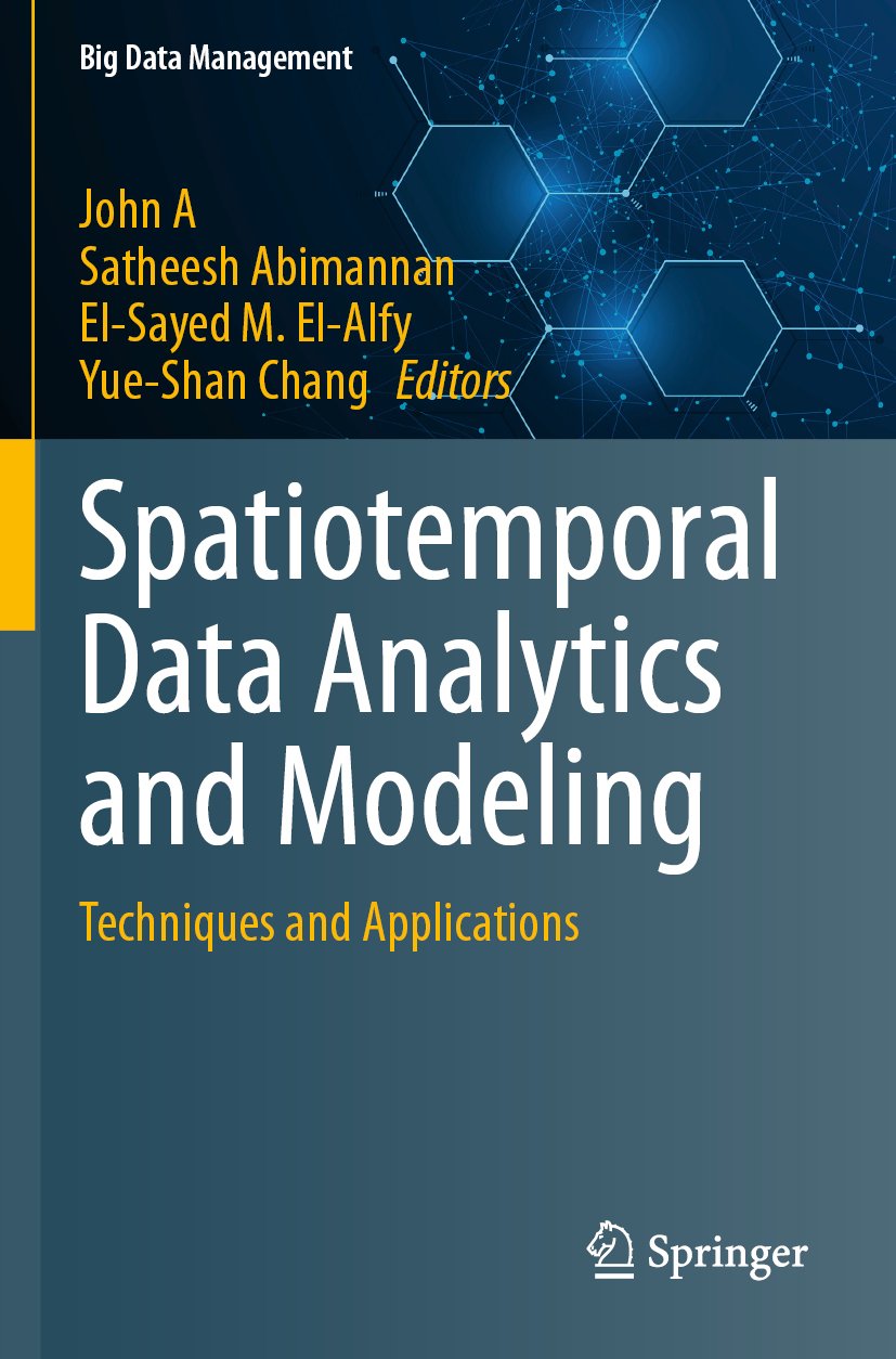 Big Data Management