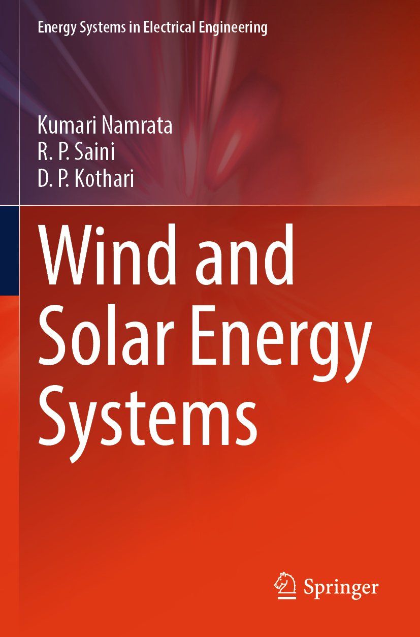 Energy Systems in Electrical Engineering