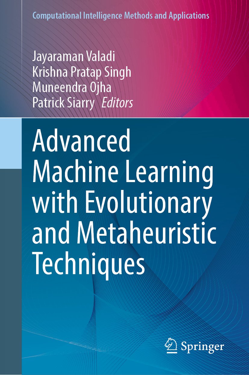 Computational Intelligence Methods and Applications