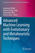 Computational Intelligence Methods and Applications