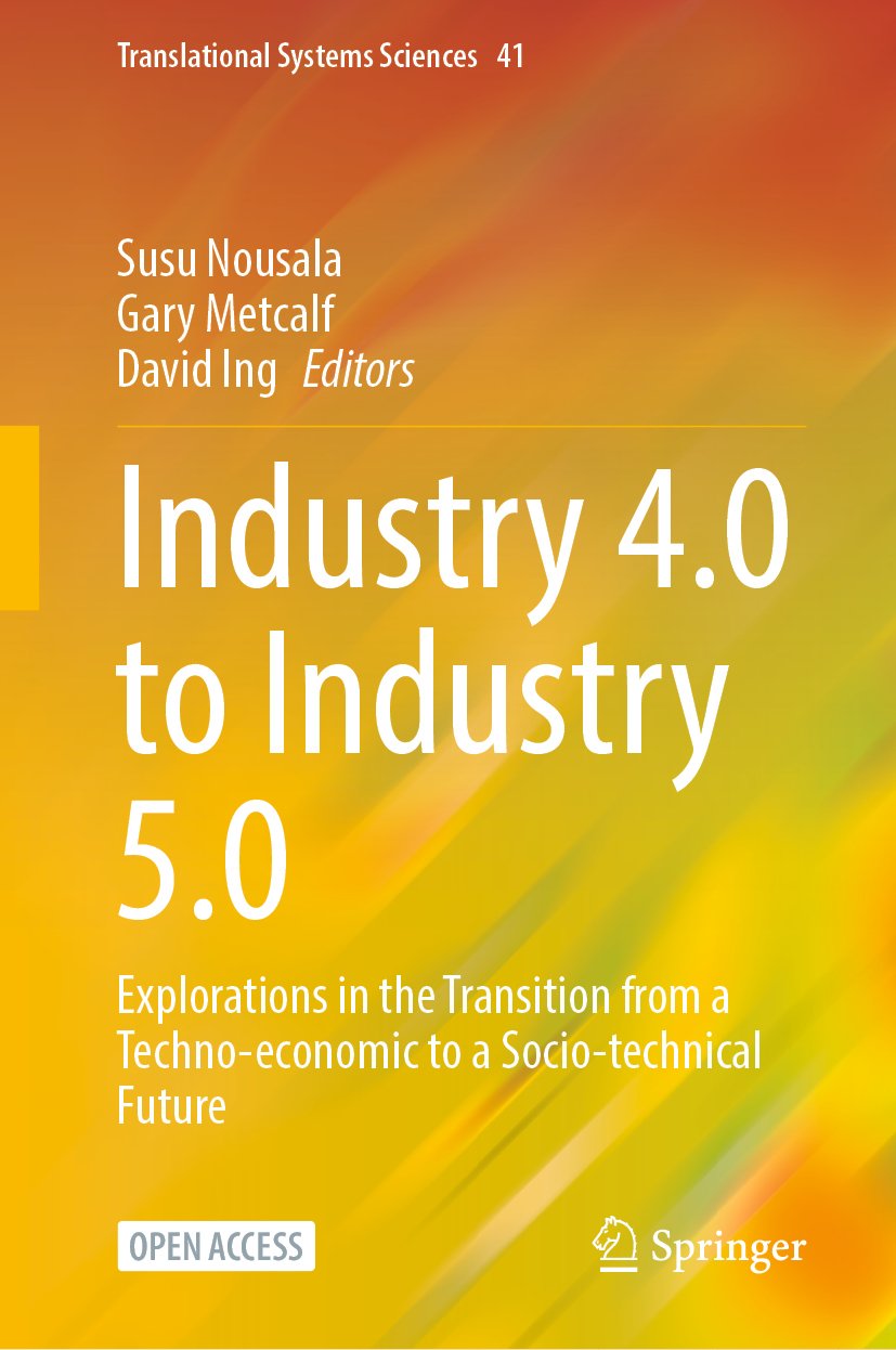 Translational Systems Sciences