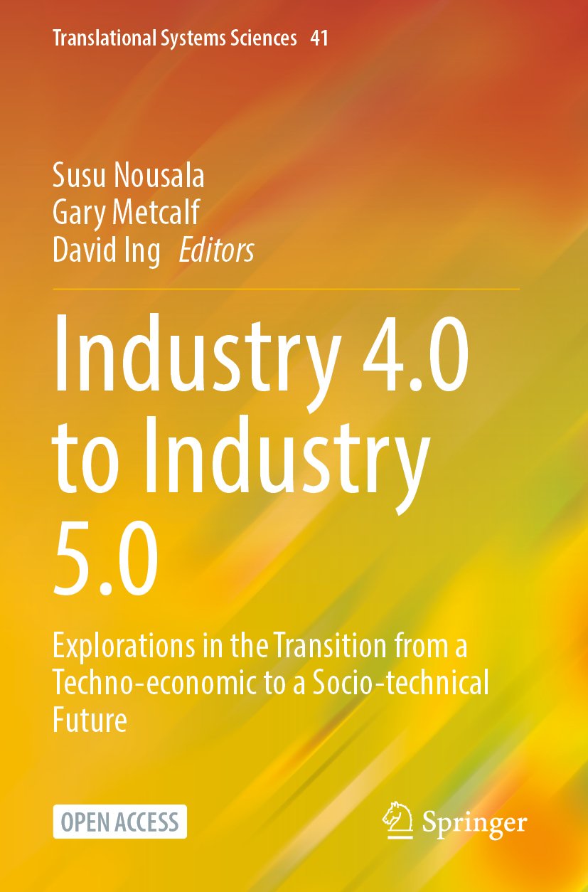 Translational Systems Sciences