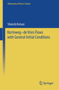 Mathematical Physics Studies