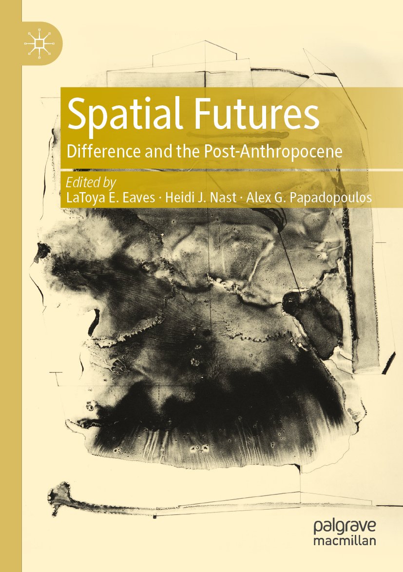Spatial Futures
