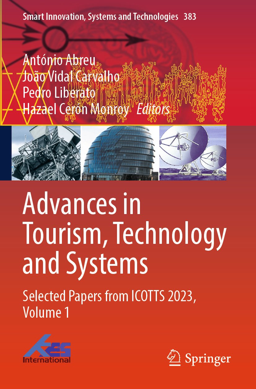 Smart Innovation, Systems and Technologies