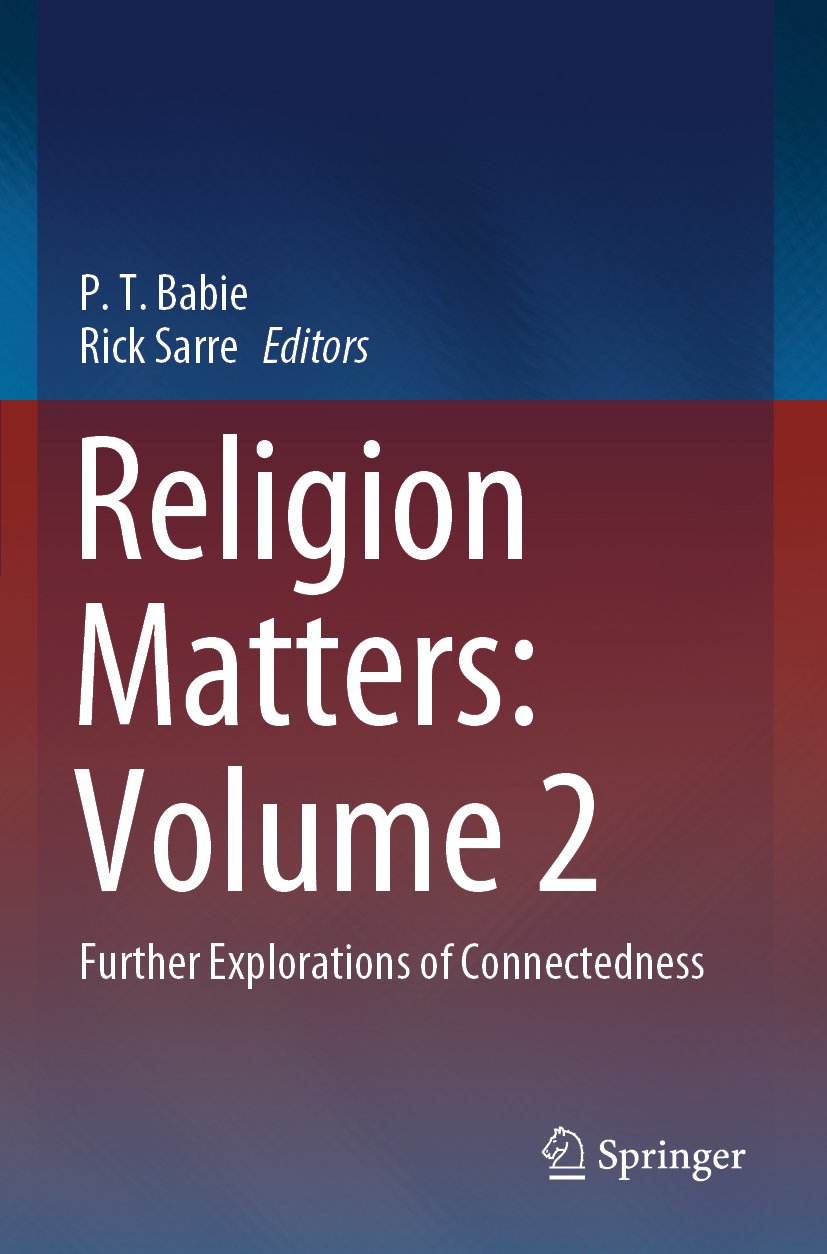 Religion Matters: Volume 2