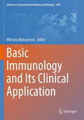 Advances in Experimental Medicine and Biology