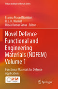 Indian Institute of Metals Series