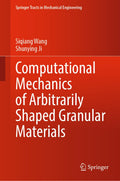 Springer Tracts in Mechanical Engineering