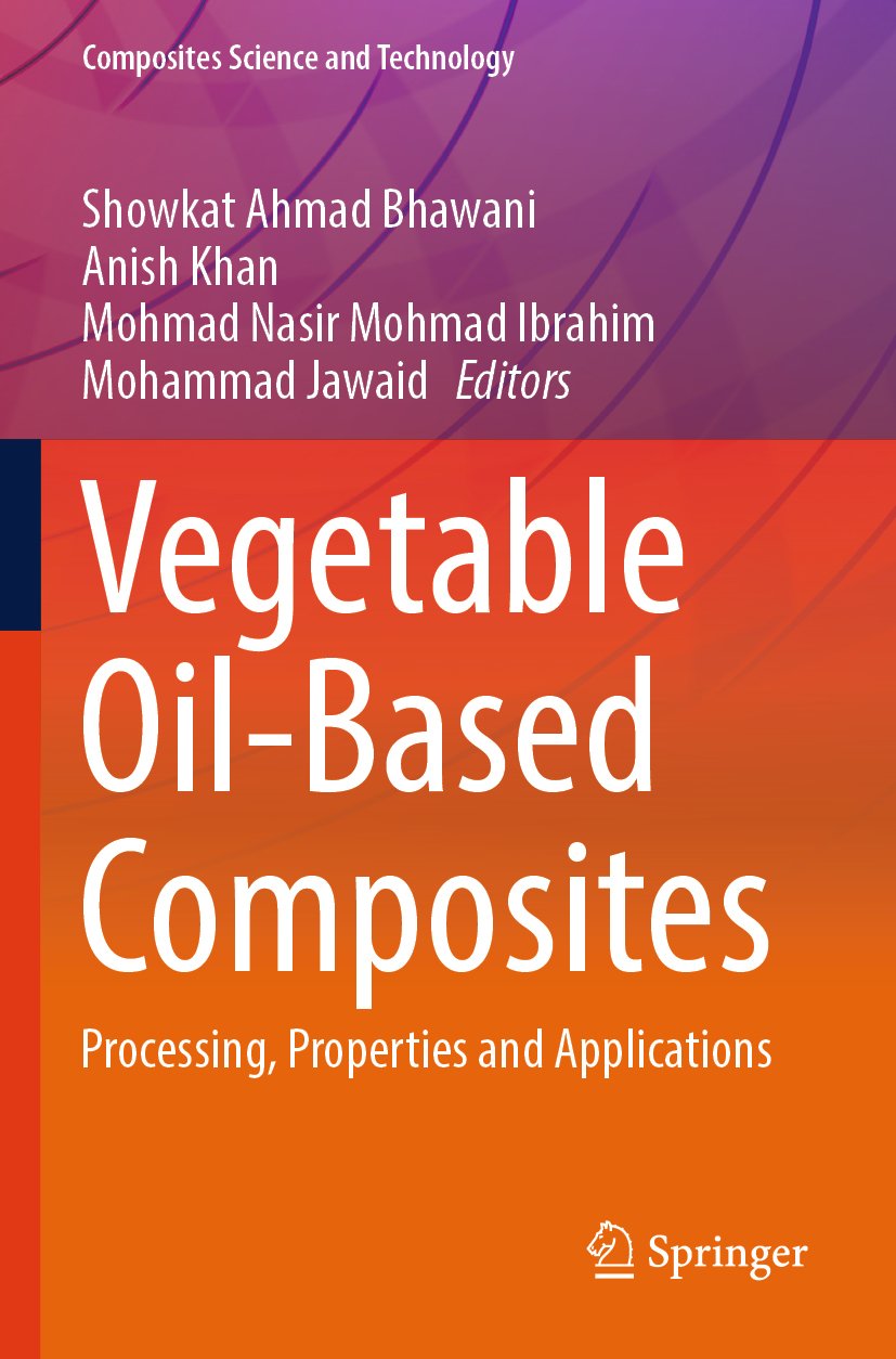 Composites Science and Technology