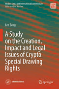 Modern China and International Economic Law